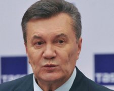 Янукович ответил украинскому суду заученными мантрами