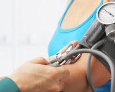 Забруднене повітря викликає гіпертонію