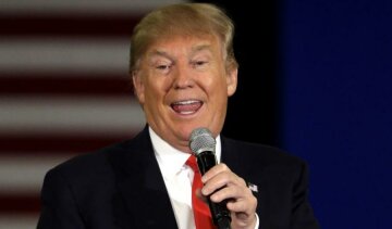 Трамп заговорил о встрече с Ким Чен Ыном