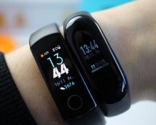 Xiaomi Mi Band 4