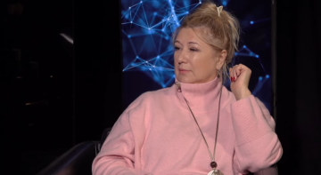 Маргарита Січкар