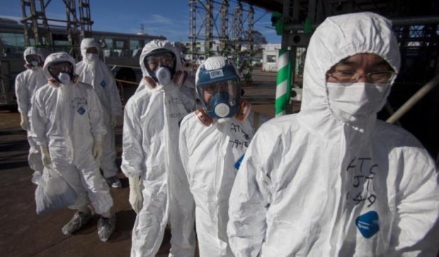 В Японии обнаружили первое онкозаболевание от радиации "Фукусимы"