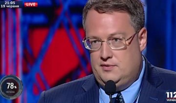 МВД готовит запросы на зарубежные гранты для Нацполиции – Геращенко