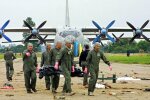 На авиашоу погибли 77 человек: во Львове прошел траур