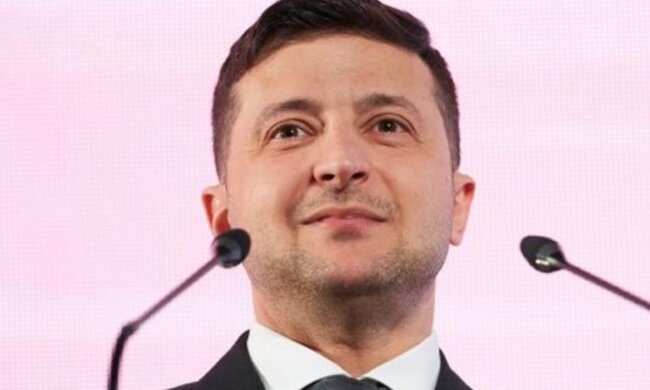 Владимир Зеленский, instagram.com/op_ukraine