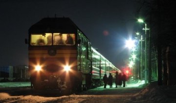 "Укрзалізниця" запускає ще три потяги на захід