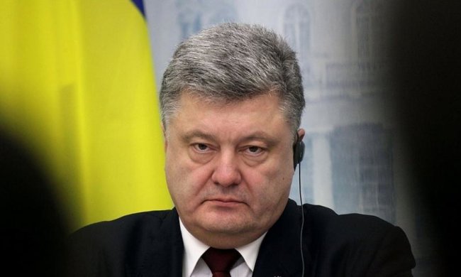 Порошенко отримав поради стосовно залізничної блокади Донбасу