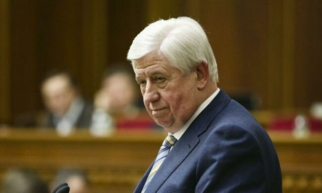 Ціна траншу МВФ - відставка Шокіна