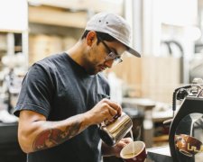 Кофе оказался эликсиром молодости 