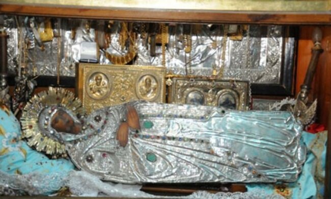  В Сумы приедет чудотворная икона из Иерусалима