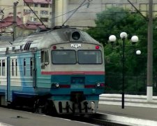 Блокування поїздів на Львівщині: Укрзалізниця розставила всі крапки