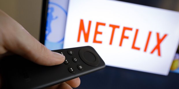 Зритель выберет сюжет: Netflix создаст интерактивную вселенную своих сериалов