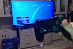 PlayStation, скріншот: YouTube