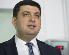 Мабуть, обличчя чесне: Гройсман сплутав Монатика з політиком
