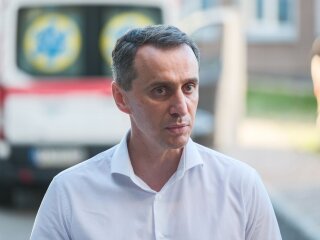 Виктор Ляшко о разбронировании медиков