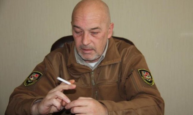 Україні потрібен диктатор, - експерт