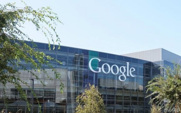 Європа знову злиться на Google