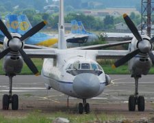 "Антонов" запустил совместное с Саудовской Аравией производство Ан-132 