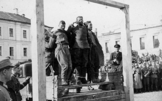 Смертный приговор: за что казнили советских граждан