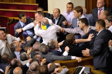 Не тільки Савченко: політик викрив ракову пухлину України