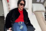 Лоліта Мілявська, кадр з відео