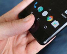 Дізнайтеся, які телефони збирають інформацію про вас