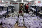Чотири сотні людей померли від спеки у Пакистані за добу