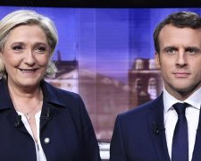 Выборы во Франции: что отличает Макрона от Ле Пен