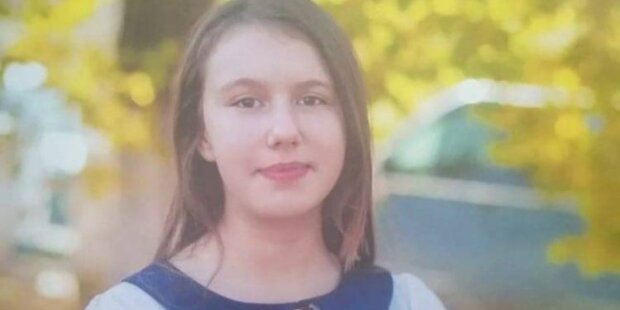 На Тернопільщині знайшли виснажену школярку - втекла від батька і тиждень поневірялася по закинутих будинках