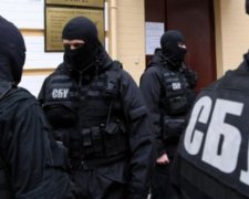 СБУ затримала в столиці ватажка ісламістської терористичної організації