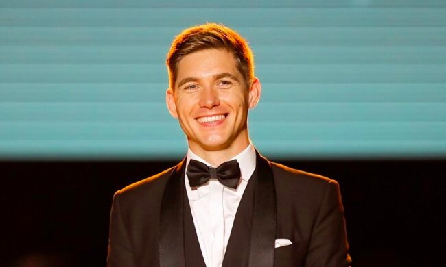 Володимир Остапчук, instagram.com/vova_ostapchuk/