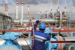 «Газпром» сократит добычу до исторического минимума