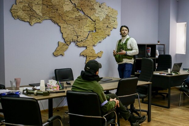 Сергей Притула, фото: пресс-служба Нового канала