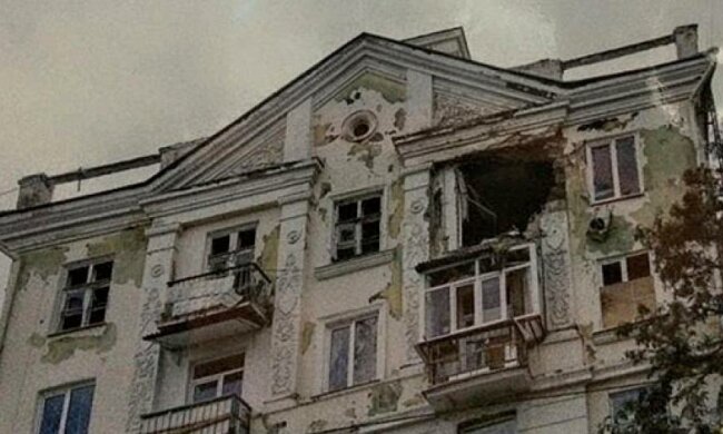 Украинцы активно восстанавливают освобожденный Краматорск (фото)
