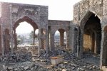 Археологи відкопали доісторичний палац у Мосулі