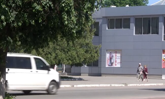 Українці, скріншот з відео