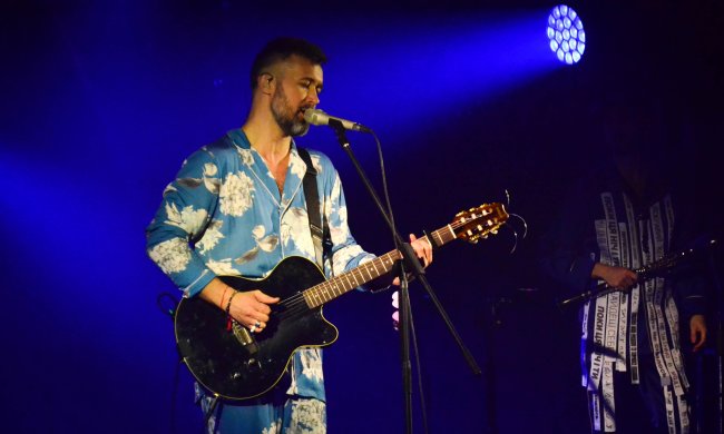 Сергей Бабкин