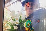 Арсен Мірзоян примчав до Тоні Матвієнко зі сходу: "Коханий дракон"