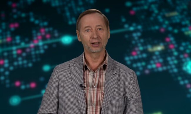 Олександр Кочетков