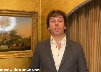 Галкин, фото Іnstagram