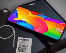 Xiaomi Mi 9: в сети показали серьезного конкурента iPhone XS Max