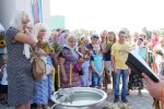 Маковея, початок Успенського посту, кадр з відео