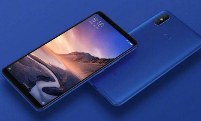 Xiaomi Mi Mix 3: у мережу злили живі фото флагмана