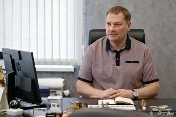 Руслан Кандибор