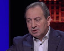 Николай Томенко, скриншот из видео