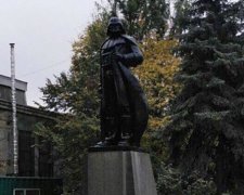 В Одесі Ленін став Дартом Вейдером (фото)