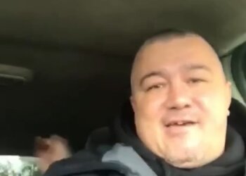 ВСУ отправили на концерт Кобзона звукорежиссера "Папины дочерей". Фото Telegram