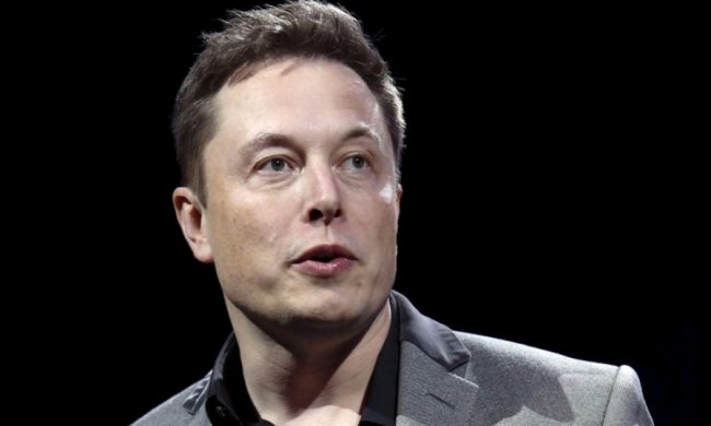 Маск розповів про революцію в історії освоєння космосу