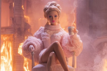 Невдача, зображення: Pinterest