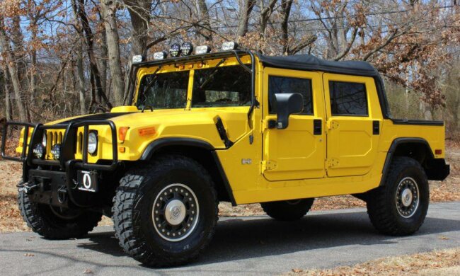 Hummer